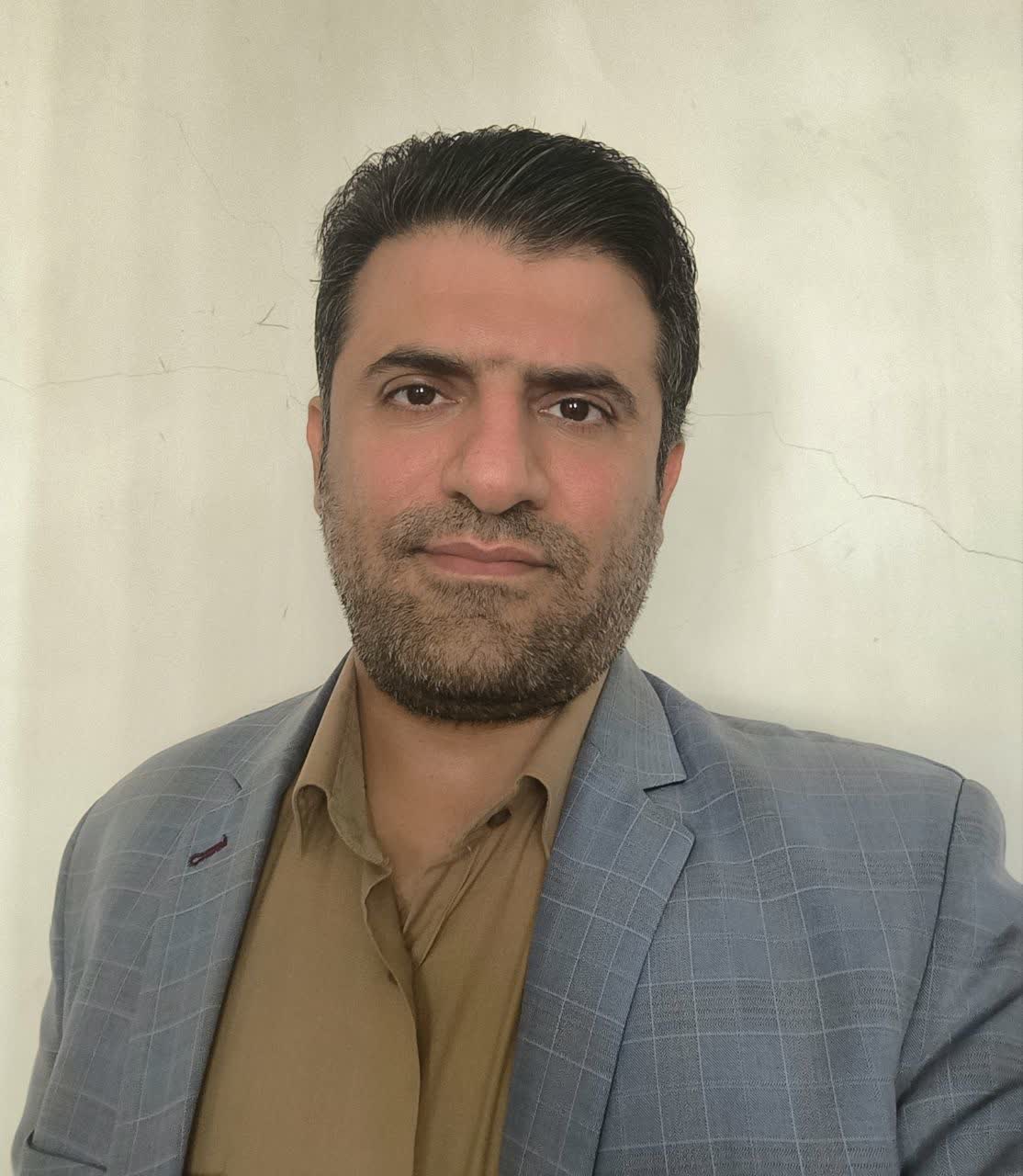  اسماعیل پاکیزه